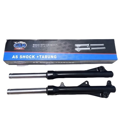AS + TABUNG SHOCK SOK SKOP SKOK BREAKER DEPAN BEAT FI / KARBU / SPORTY ESP / STREET / POP - VARIO 11