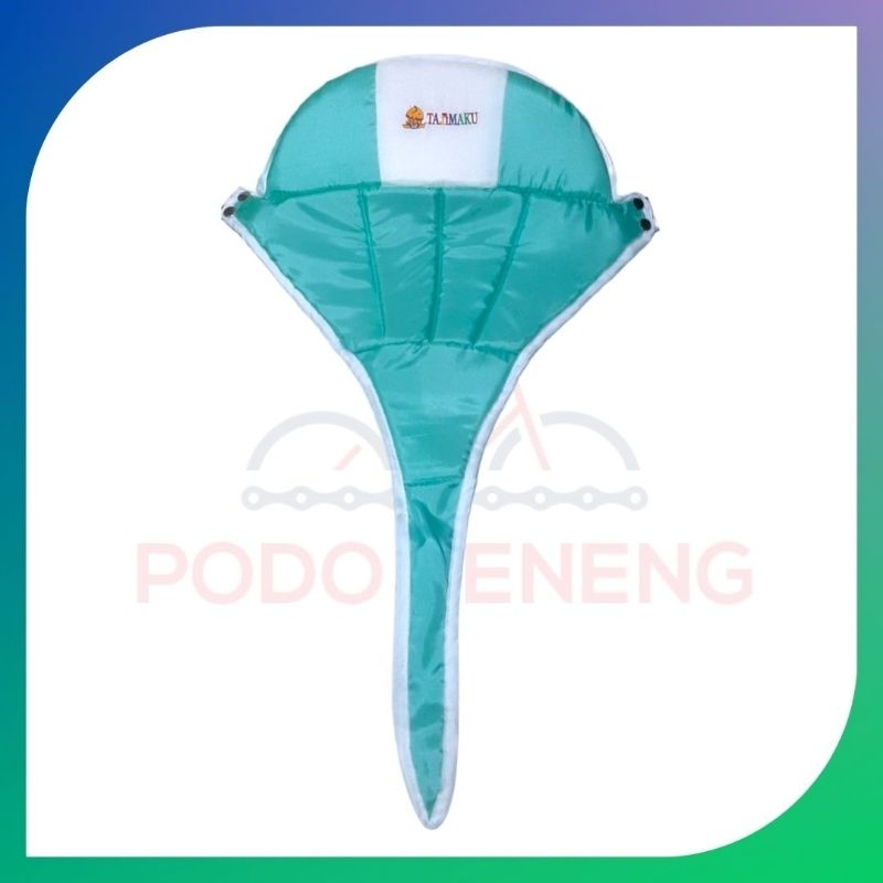 Kain Jok Baby Walker Tajimaku Gesper Jok Original