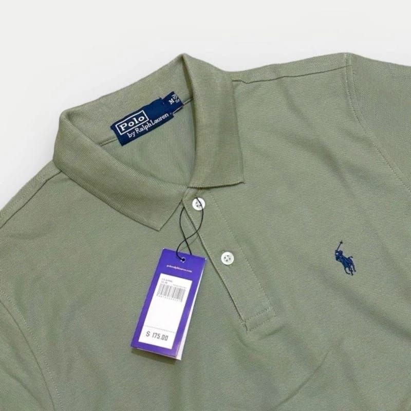 kaos kerah polo branded terlaris | kaos polo original branded