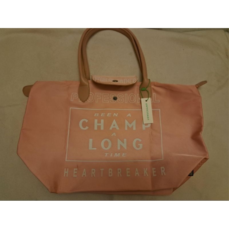 Lc heartbreak long handle