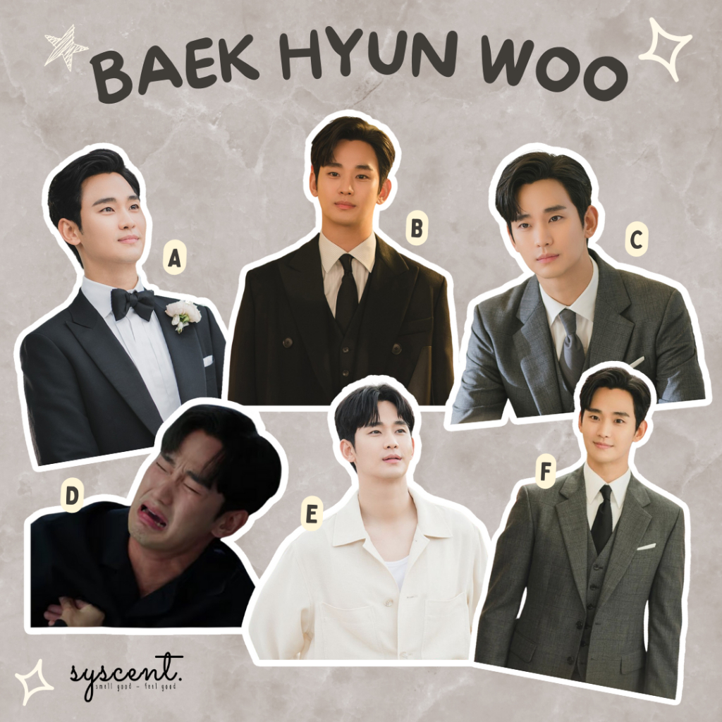 Stok Baru SYSCENT Parfum Mobil Pewangi Mobil Pengharum Mobil Car Freshener Wangi Elegan Tahan Lama