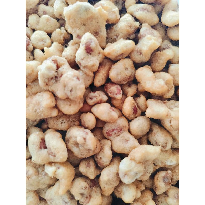 

kacang bandung 250gram