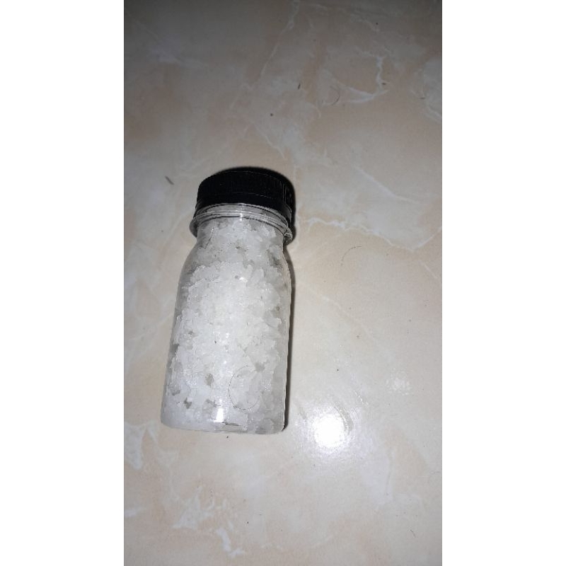 

garam asma ruqiyah