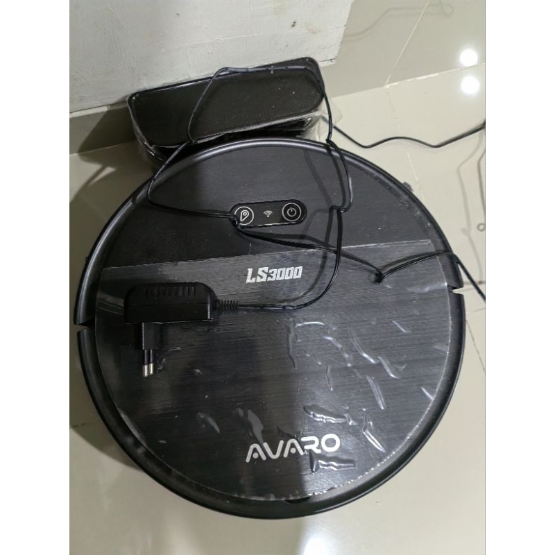 Preloved robot vacum