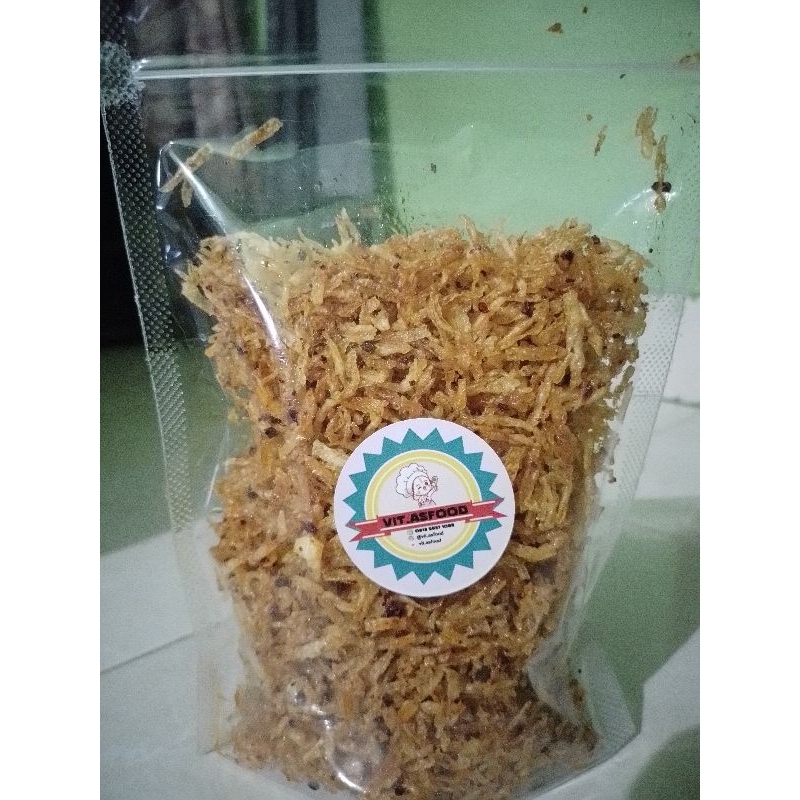 

Kentang Mustofa 100gr (vit.asfood)