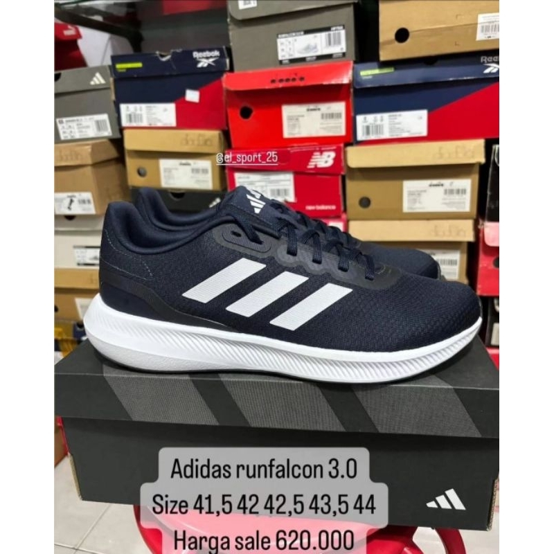 Adidas runfalcon 3.0