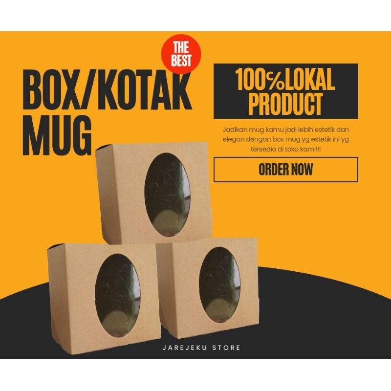 

kotak mug hampers/dus mug/kardus untuk mug hampers/kotak hampers mug