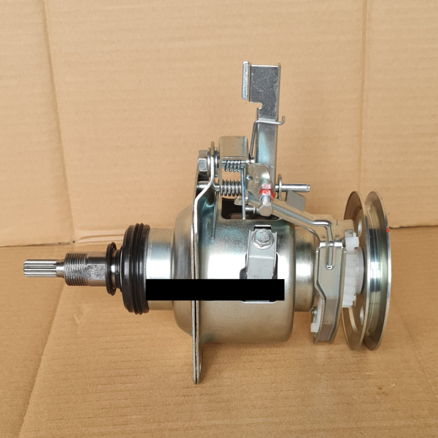 Gearbox Mesin cuci LG 1 tabung
