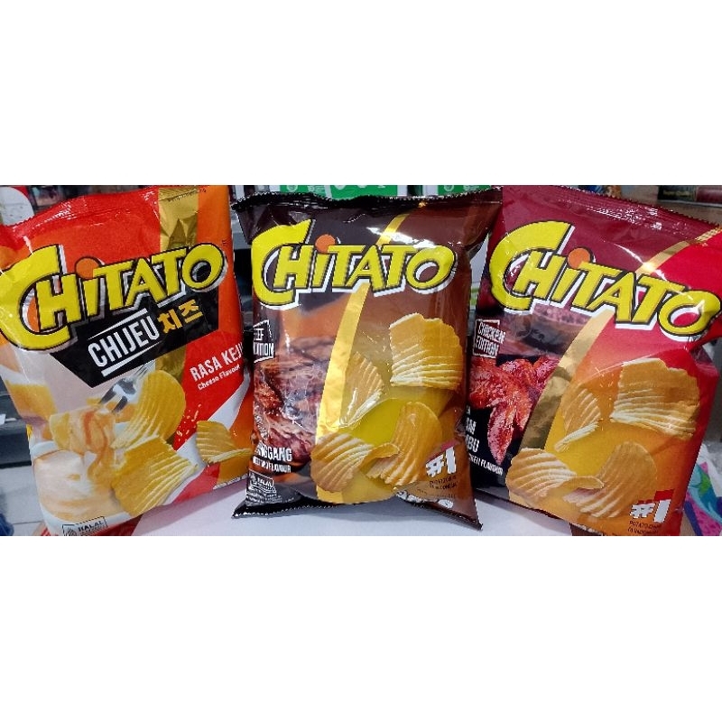 

Chitato keripik kentang 35gr/68gr