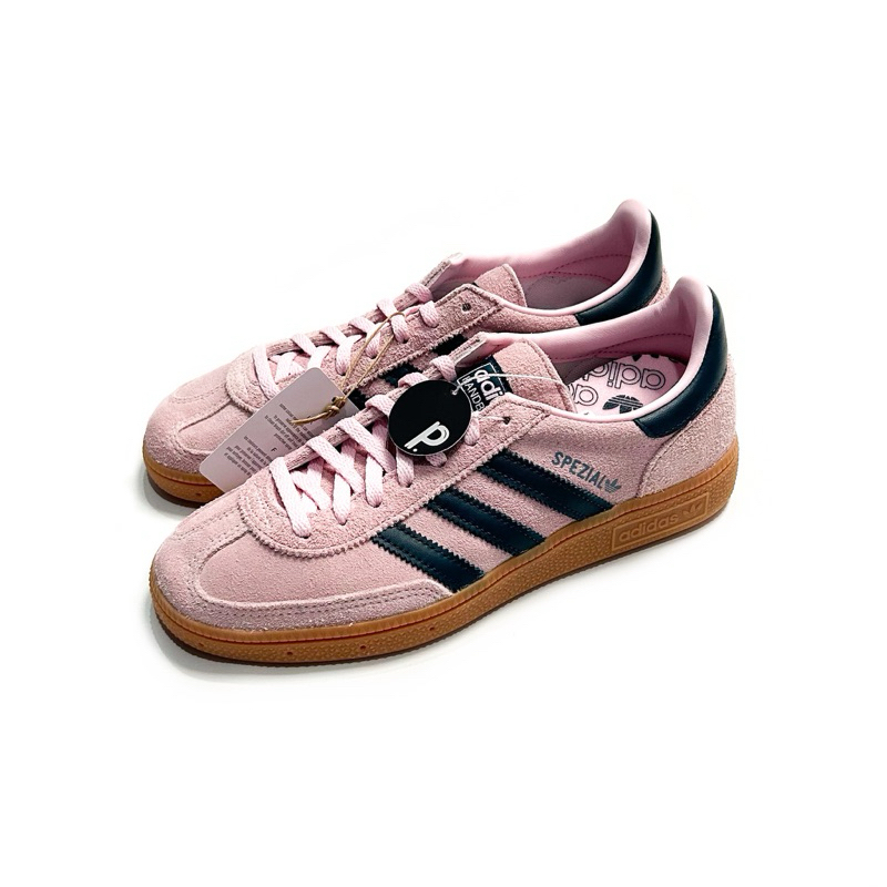 Adidas Spezial Clear Pink