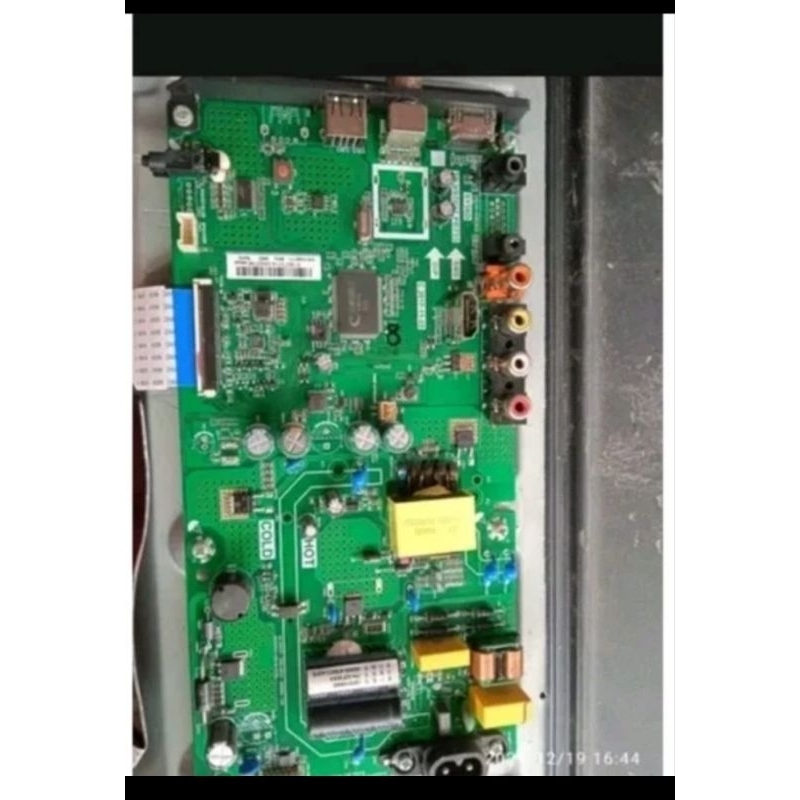 mainboard mb panasonic 32f305g 32f305