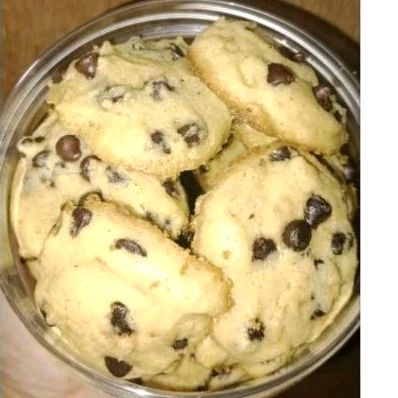 

Cookies Original