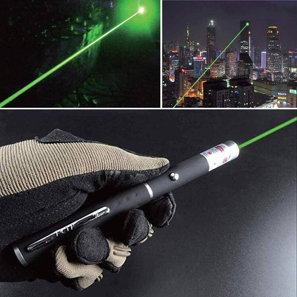 Ralali  Green Laser Pointer Laser Hijau Free 2 Batre
