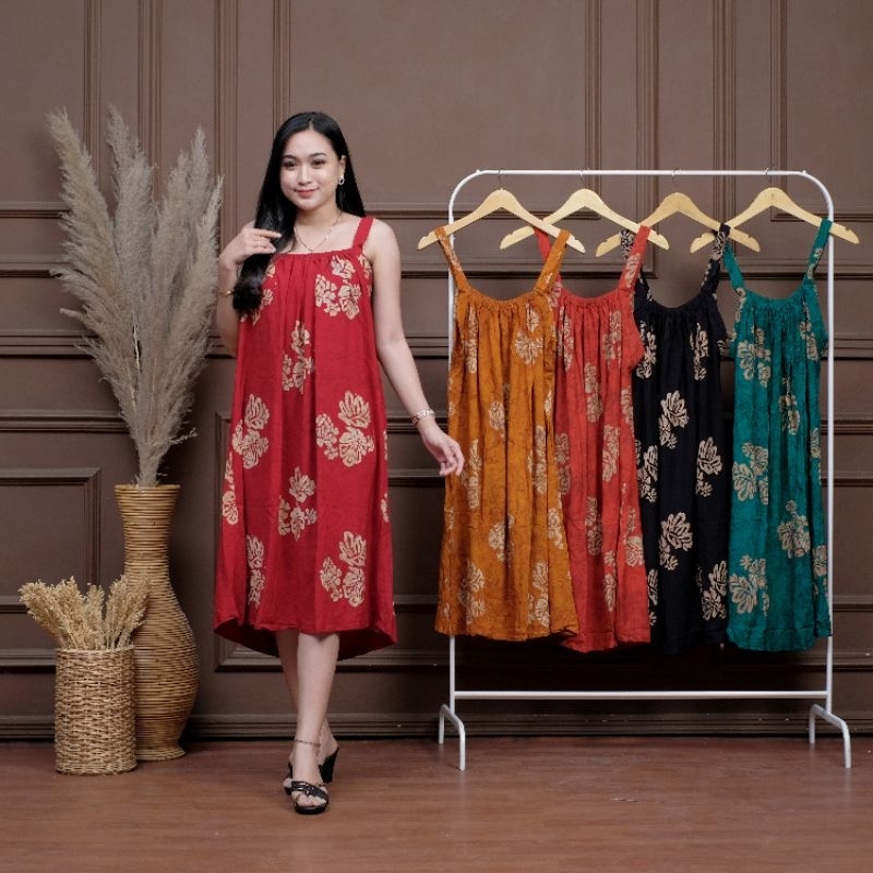 daster yukensi tali jumbo