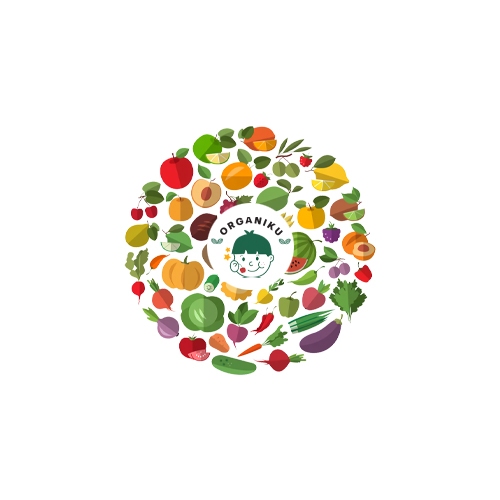 

RB Kentang Organik 500g / Organic Potato 500g