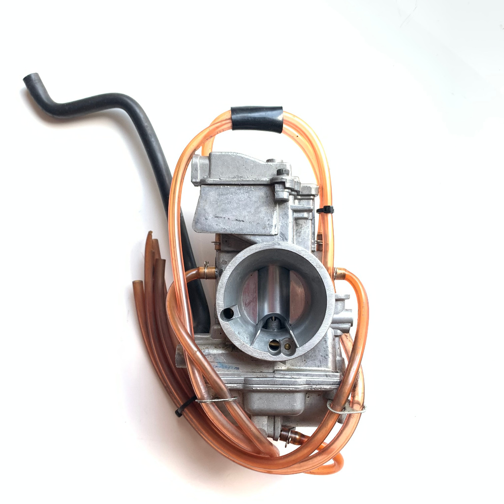 KARBURATOR KARBU PWK 38 KTM ROBON SECOND ORIGINAL NORMAL