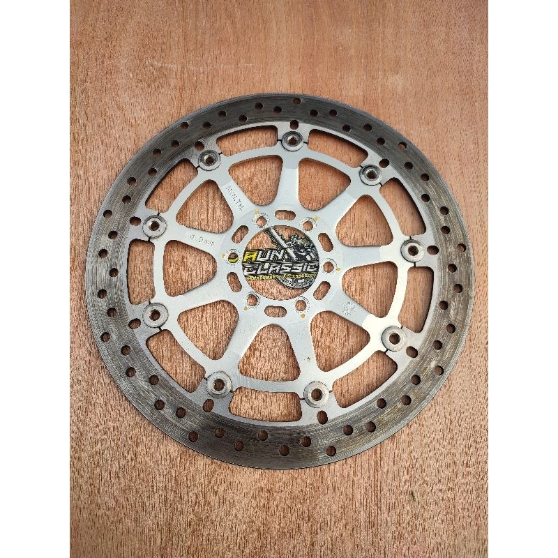 disc piringan brembo ktm duke 320 / disc brembo disc evo panigale snowflake disc ktm uk 320 original