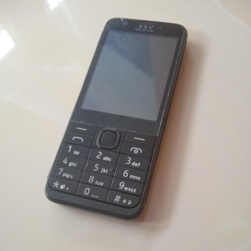 Hp Nokia 230