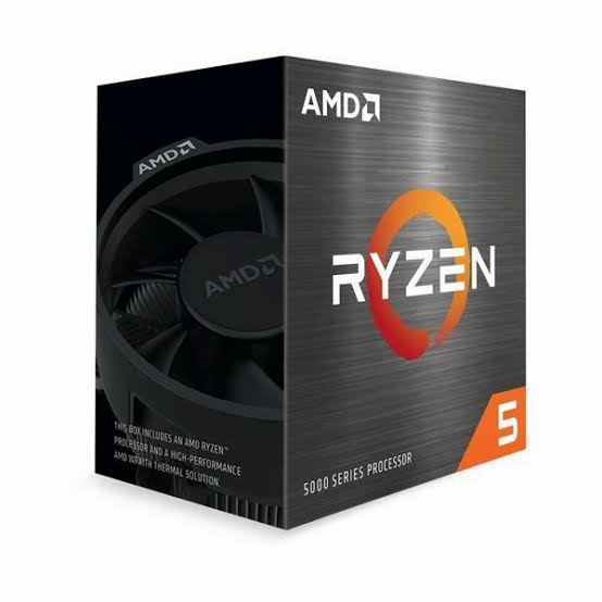 AMD Ryzen 9 5900X