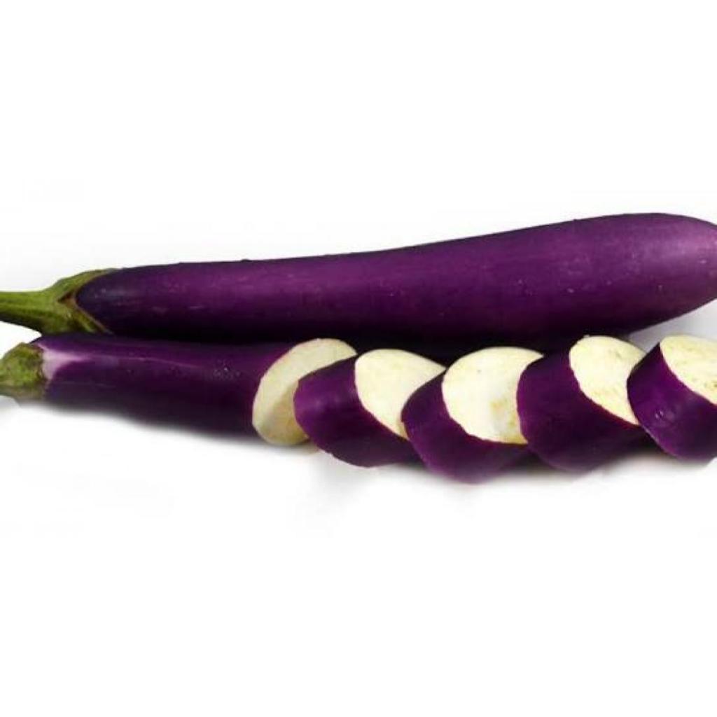 

LOLA Langsung Order Langsung Antar Terong Ungu Purple Eggplant 250 gr