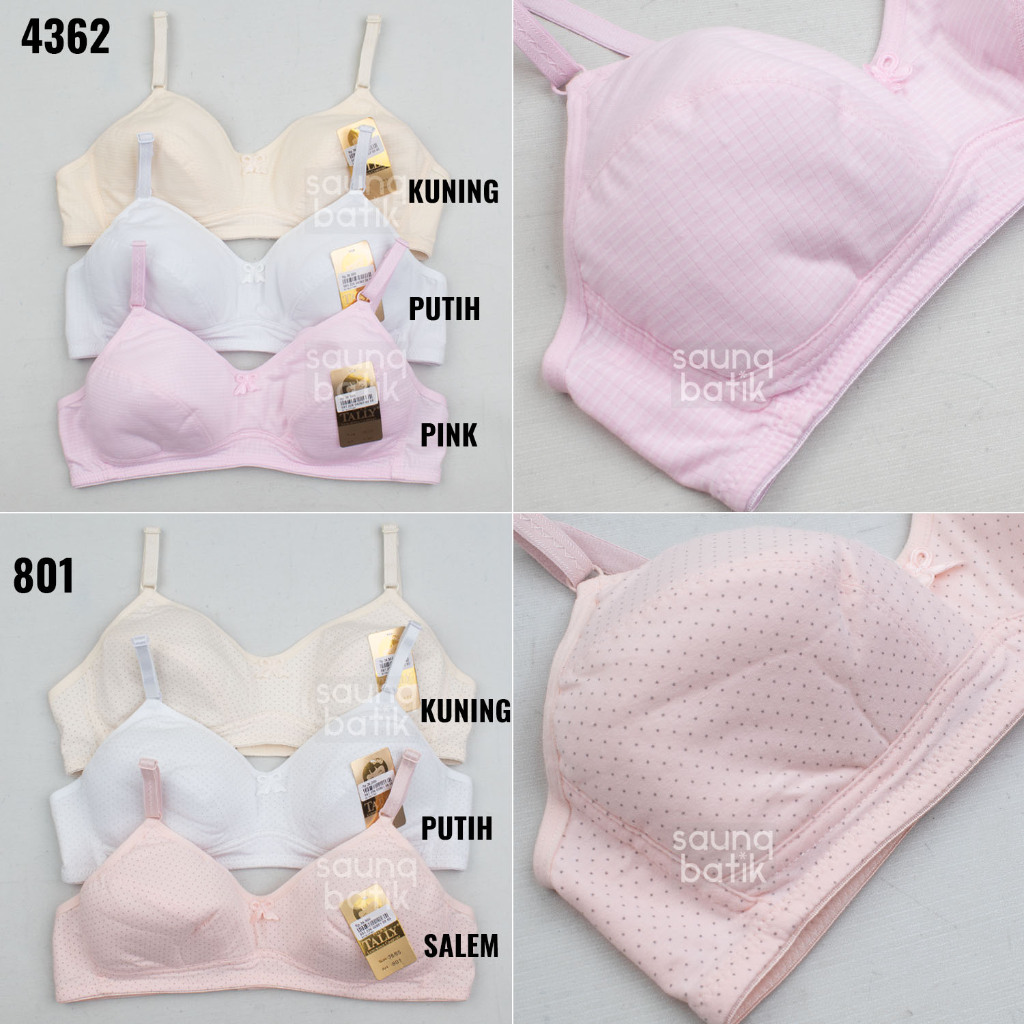 BH Remaja BRA Remaja Anak Perempuan Miniset BH Lucu Pakaian Dalam Anak Remaja 399 347
