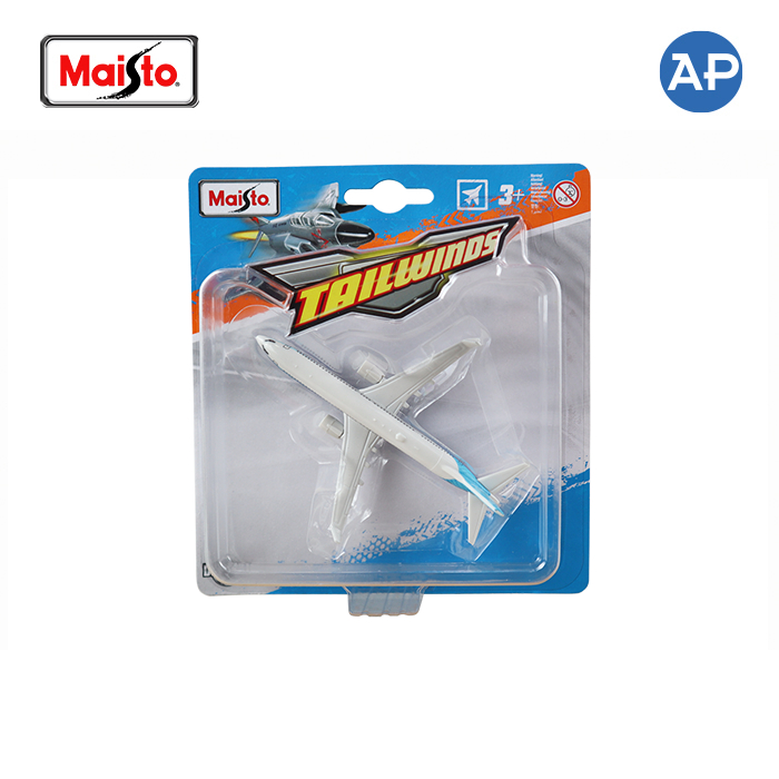 Maisto FM Tailwinds (w/o stand)