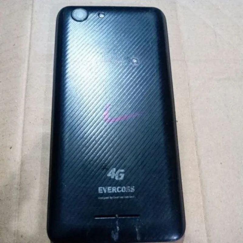 Lcd Hp Evercoss M55B cabutan normal tidak termasuk Touchscreen