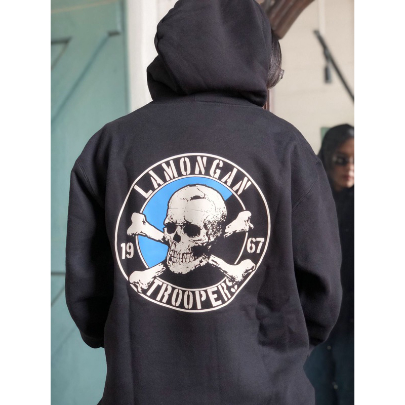 hoodie lamongan tropers