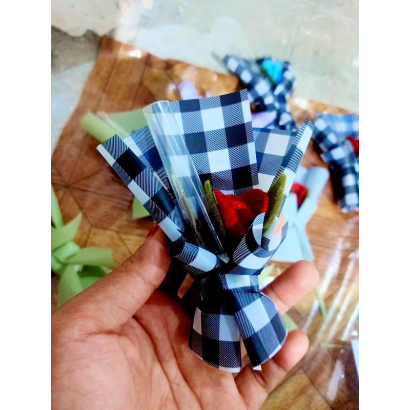 

BUKET MINI ANGPAO LEBARAN (isi 10pcs)