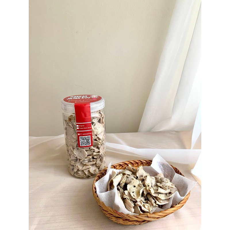 

BASRENG DAUN JERUK BY MARKASJAJAN.KUU 1KG