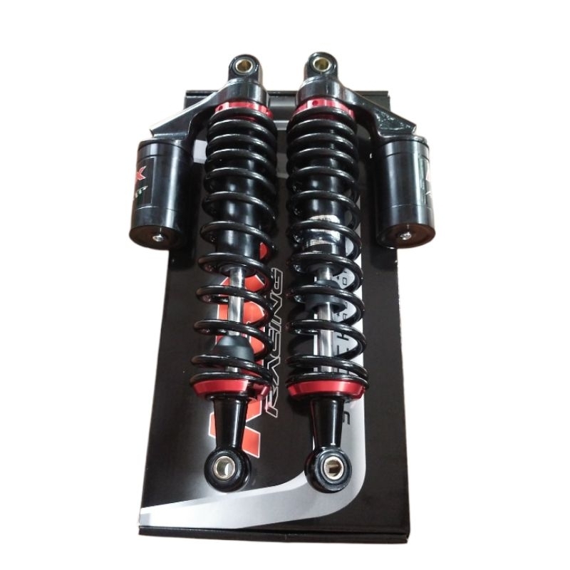 SHOCKBREAKER-SHOCK TABUNG 340MM MOTOR RX KING TIGER BLADE REVO SHOGUN MEGAPRO THUNDER VERZA SUPRA KA