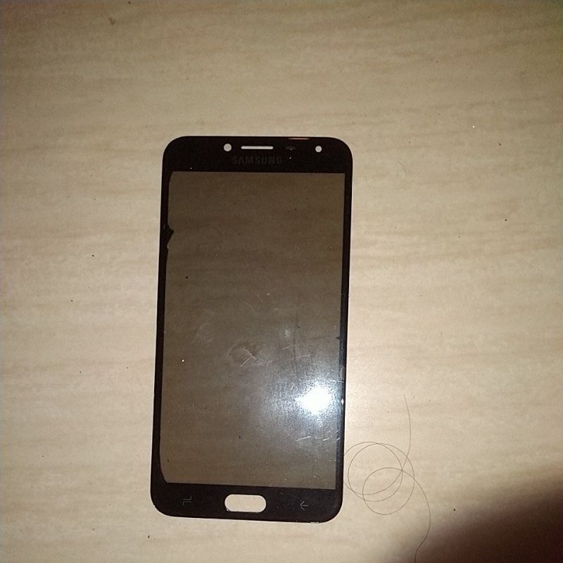 kaca lcd samsung j400/j4 original copotan