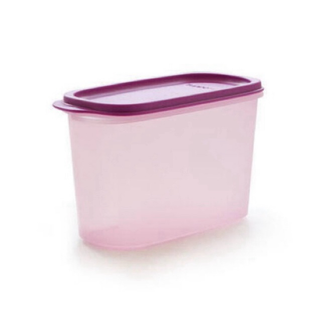 Smart Saver Oval 2 TUPPERWARE