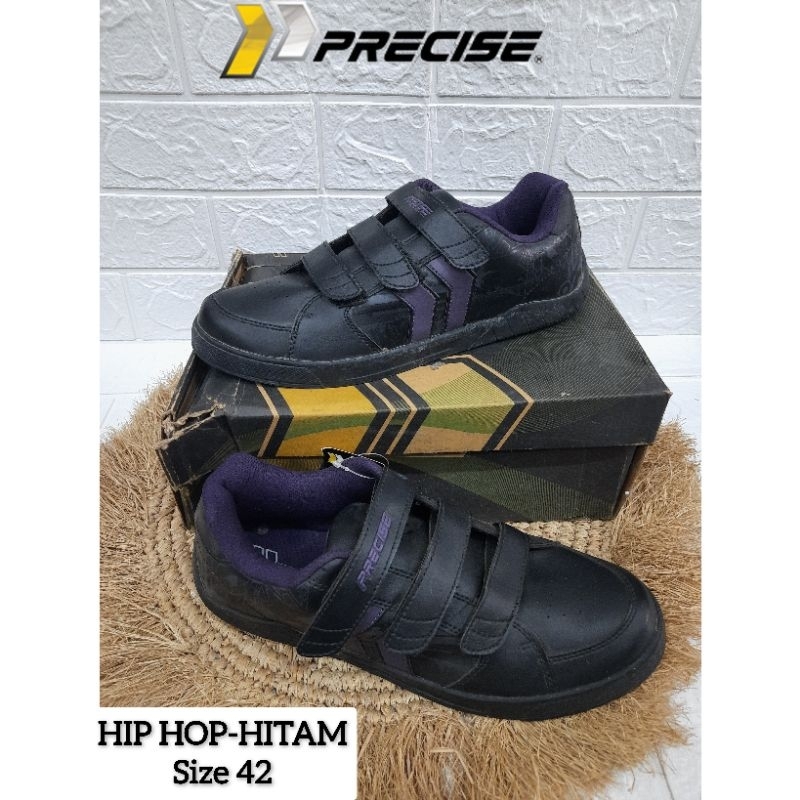 Sepatu Sekolah Precise  HIPHOP