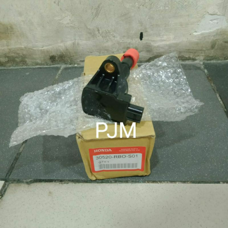 Ignition coil Honda jazz GE8 RS 2008 sampai 2015 ORI