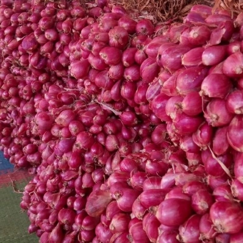 

1KG Bawang Merah Super