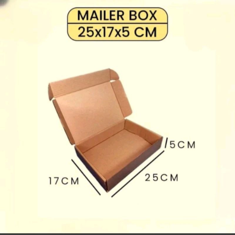 

Mailer box puding mini 27×17×5cm cocok untuk puding mini sekat 6