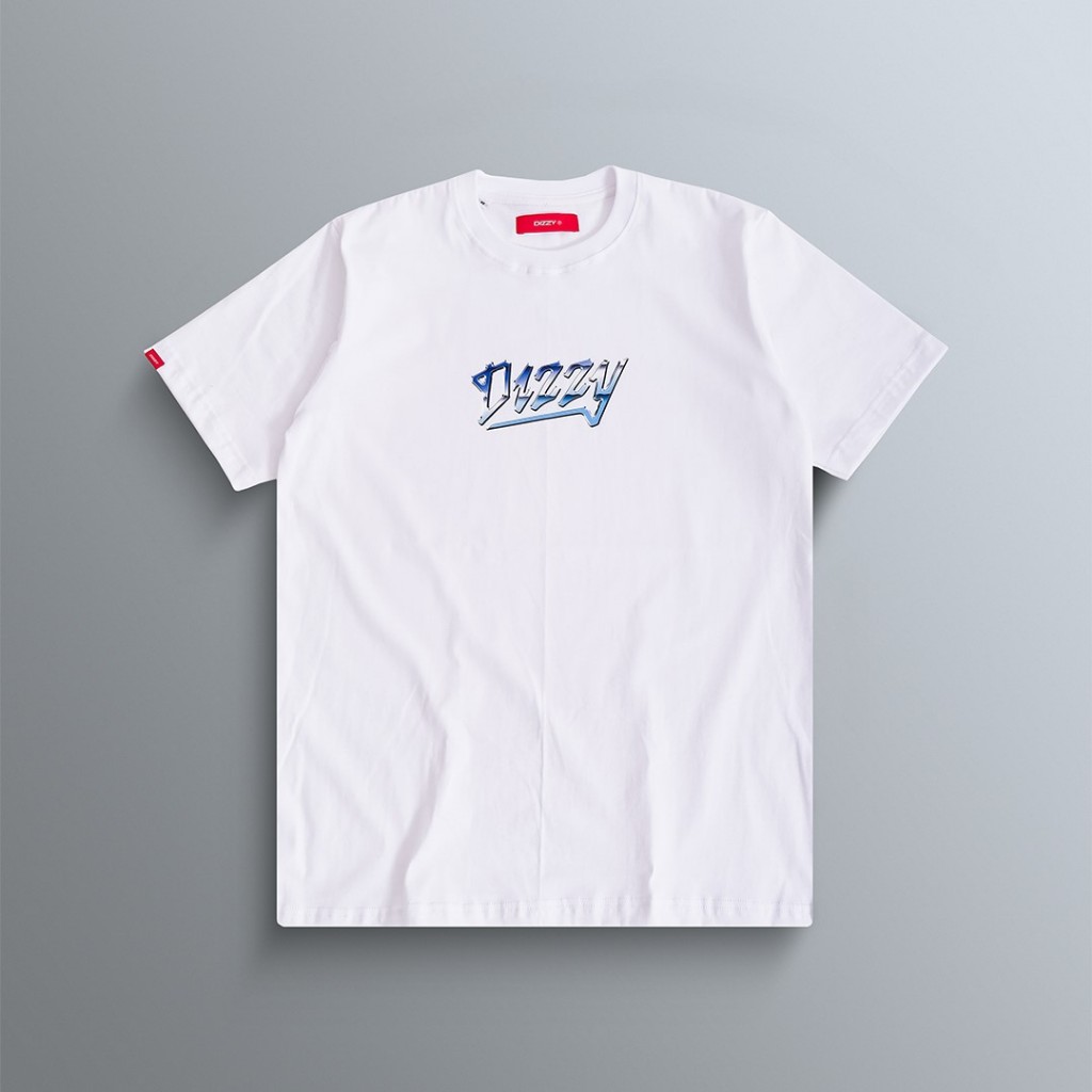 DizzyMfg - Tshirt Chrome