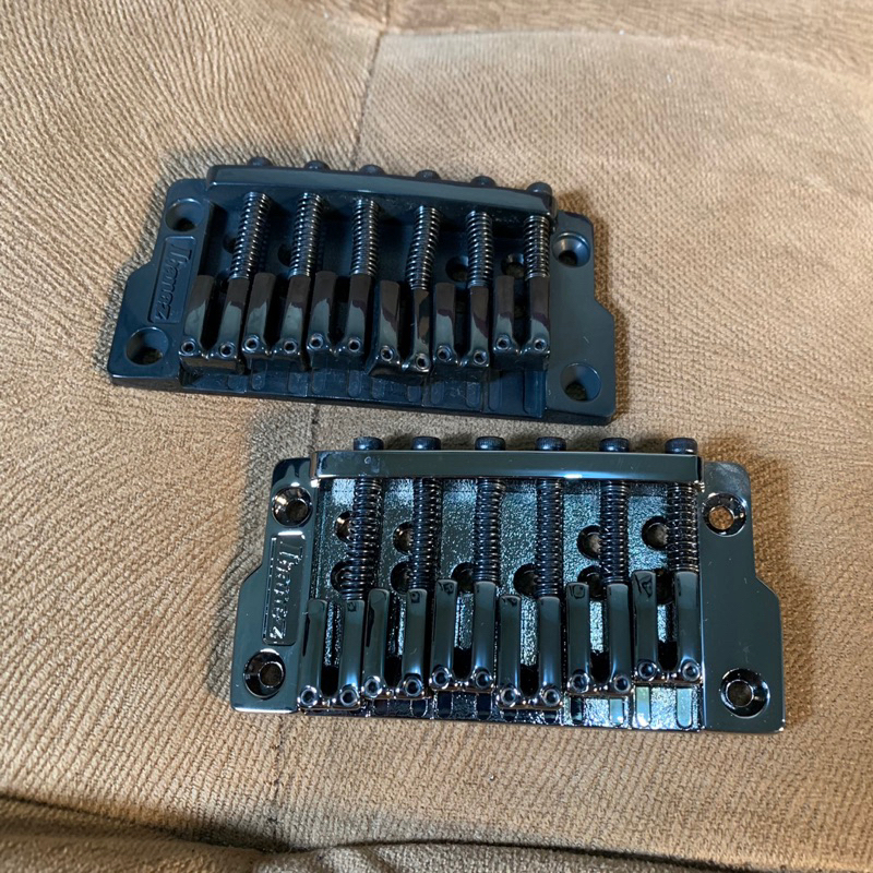 fix bridge ibanez gibraltar original tremolo bridge fix bridge gitar elektrik ibanez