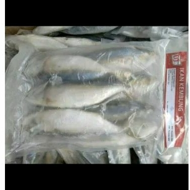 

IKAN KEMBUNG 1KG