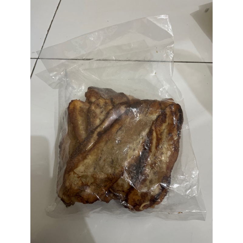 

Keripik Pisang Saleh