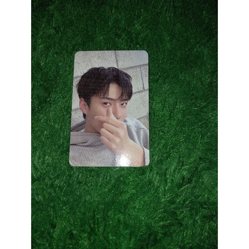 [BACA DESKRIPSI SEBELUM CO] POB Web Interasia, PC Member Grup SG EXO 2024, MD Trading Card