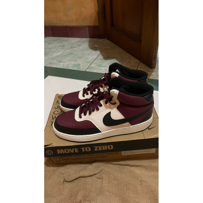 NIKE COURT VISION MID NN ORIGINAL