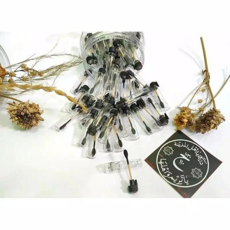 CELAK ITSMID ORI TARIM HADRAMAUT