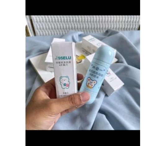 

Penghapus resi/ hapus resi