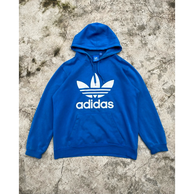ADIDAS 3FOIL ORIGINAL