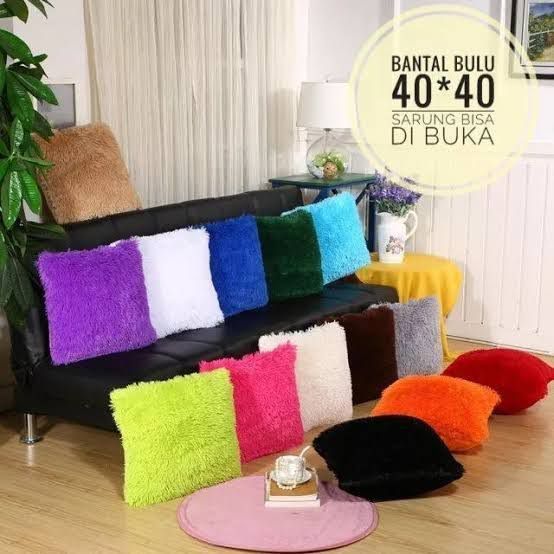 KARPET BULU RASFUR PREMIUM 160 X 100 LEBIH PANJANG