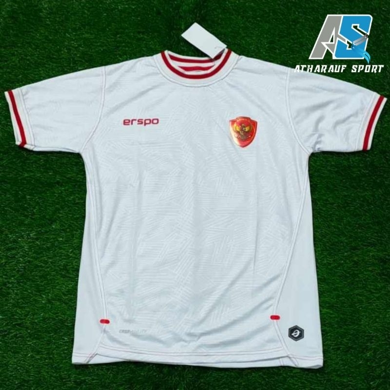 Jersey Timnas Indonesia Away 2024 Grade Ori Baju Bola