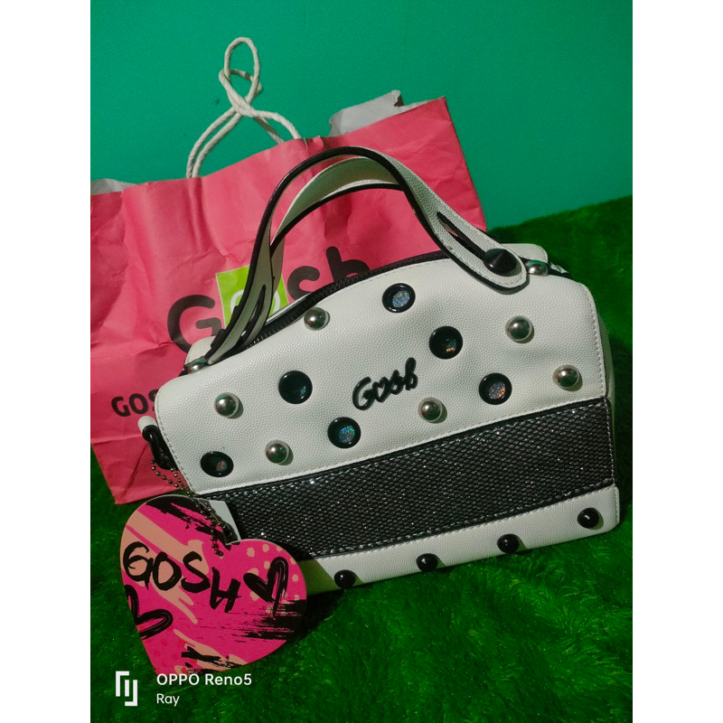 Tas Gosh/PL Tas Gosh Ori