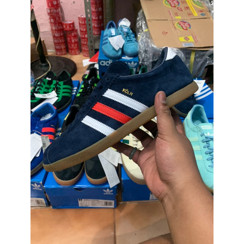 ADIDAS KOLN ORIGINAL 100%